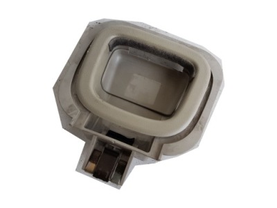 Кронштейн тримач  subaru outback інше фото №1