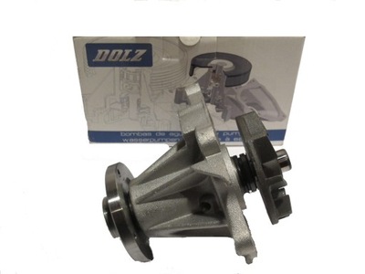 POMPE EAUX NISSAN PATROL GR Y60 Y61 DOLZ ORIGINAL - milautoparts-fr.ukrlive.com