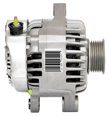 JA1800 ELECTRIC GENERATOR TOYOTA YARIS 1.0 - 1.3 DENSO - milautoparts-fr.ukrlive.com