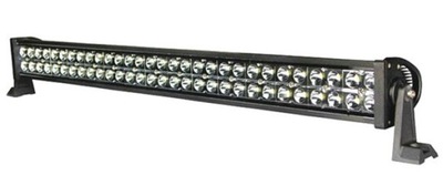 Панель led лампа молдинг противотуманная фара 180w 10000lm nissan фото №1