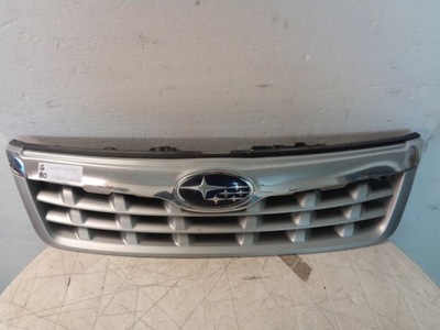 Решётка радиатора решётка радиатора subaru forester 91191sc001 фото №1