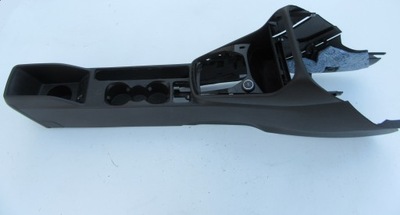 Туннель средний ford fiesta mk8 17r фото №1