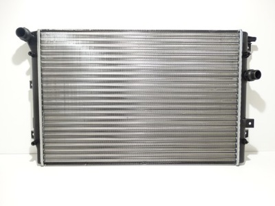 RADIATOR WATER VW TIGUAN 2007- 2.0 TDI TSI NEW CONDITION - milautoparts-fr.ukrlive.com