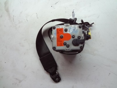 Audi tt 8j 06-12r pas безпеки лівий перед фото №1