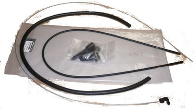 Трос газа renault master ii 2,8d фото №1