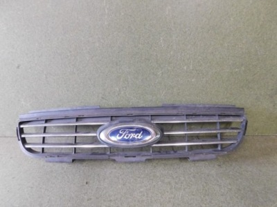 Решітка радіатора решітка радіатора решітка радіатора ford c-max mk1 фото №1