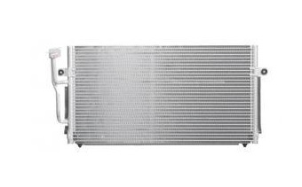 RADIATOR AIR CONDITIONER MITSUBISHI SPACE STAR CARIS - milautoparts-fr.ukrlive.com