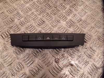 Idealny блок вимикачів mercedes w166 1 фото №1