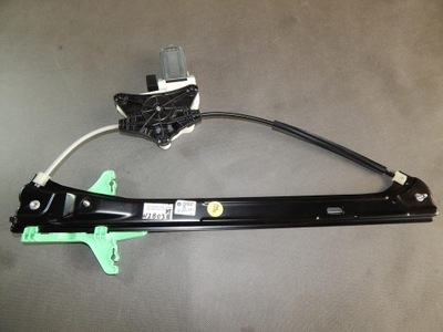 VW TIGUAN II MECHANISM RIGHT REAR 5NN839462B - milautoparts-fr.ukrlive.com