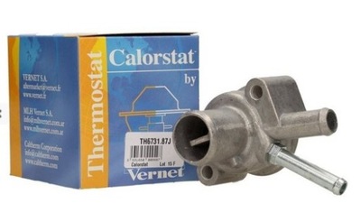 CALORSTAT BY VERNET TH6262.87J TERMOSTAT, MOYEN REFROIDISSEMENT - milautoparts-fr.ukrlive.com