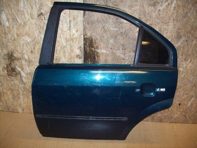 FORD MONDEO MK III 05 R DOOR - milautoparts-fr.ukrlive.com