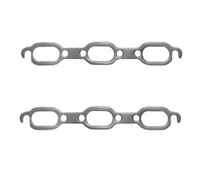 SEALS GASKET MANIFOLD OUTLET CHRYSLER 300M 300 M 1998-2004 3.5 - milautoparts-fr.ukrlive.com