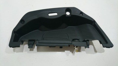 Ford transit mk8 оббивка обшивка роз'єм фото №1