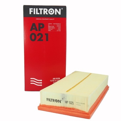 FILTRON FILTRE D'AIR AP021 - milautoparts-fr.ukrlive.com