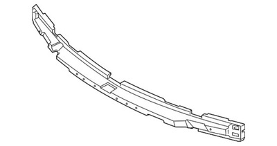 BMW X6 F16 ABSORBER SHOCK FRONT ORIGINAL M - milautoparts-fr.ukrlive.com