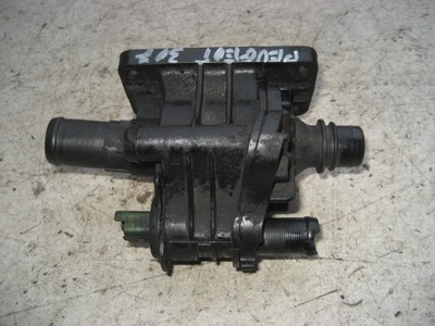 CORPS DE THERMOSTAT PEUGEOT 307 1.6 HDI - milautoparts-fr.ukrlive.com