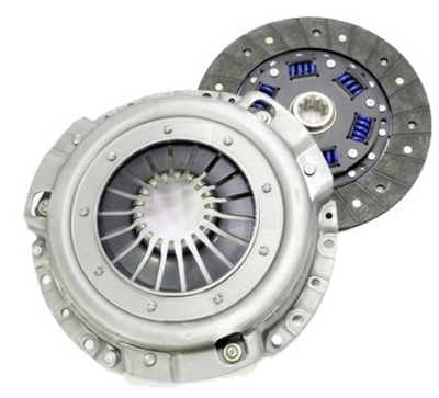 CLUTCH SET PEUGEOT 106/206/306/PARTNER 1,1-1,6 16V 96-09 - milautoparts-fr.ukrlive.com