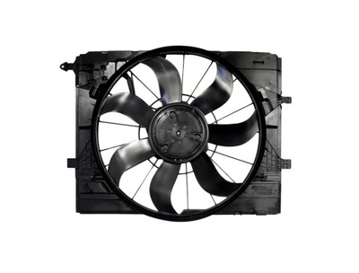 NEW CONDITION FAN MERCEDES A0999063902 0999063902 - milautoparts-fr.ukrlive.com