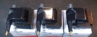 Катушка зажигания jeep cherokee xj фото №1