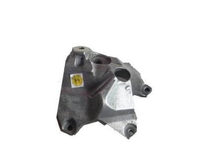 Gd audi sq7 кронштейн левая двигателя 4m0199307be фото №1