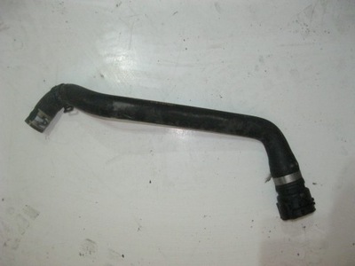 Audi q7 4m трубка wąż wody 4m0122449q фото №1