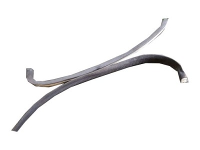 Прокладка левая chrysler crossfire другое фото №1