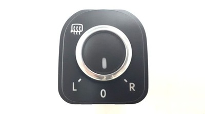 Переключатель регулировки зеркал seat vw 5k2959565 фото №1