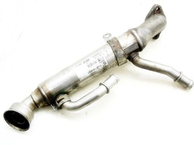 RADIATOR EXHAUST GASES MERCEDES 2.0 CDI W169 A180 B200 - milautoparts-fr.ukrlive.com