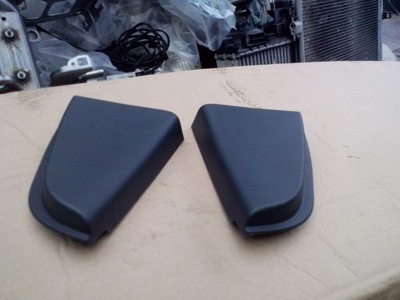 PLASTIQUE PROTECTION PORTIÈRE ARRIÈRE NISSAN MICRA K14 - milautoparts-fr.ukrlive.com