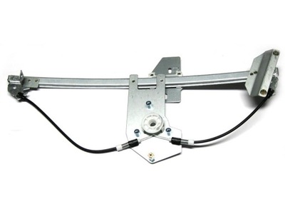 Подъемник стекло перед левый do renault espace 97-03 фото №1