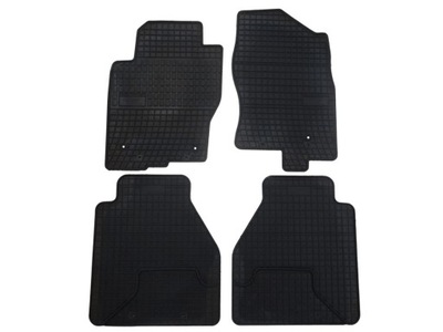 NISSAN NAVARA PATHFINDER DE 2010 TAPIS GOMME - milautoparts-fr.ukrlive.com