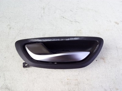 RENAULT MEGANE IV HANDLE DOOR LEFT REAR - milautoparts-fr.ukrlive.com