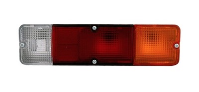 Лампа задняя suzuki samurai 82-95 правая фото №1
