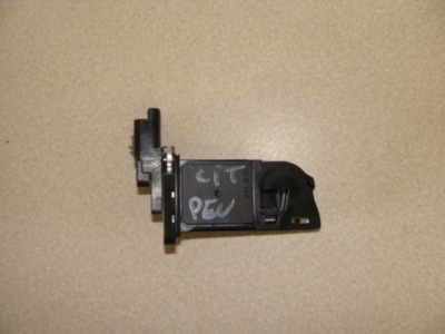 Расходомер citroen peugeot 1.6bhdi 9677093080 фото №1