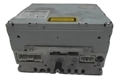 Mazda 5 радио cd 05-10 модуль фото №1