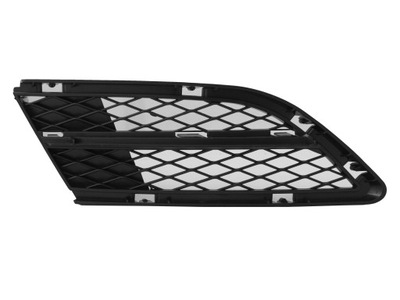 DÉFLECTEUR GRILLE BOUCHON BMW 3 E90 E91 RÉFECTION 2008 R - milautoparts-fr.ukrlive.com