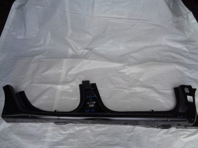 RENAULT CLIO IV HATCHBACK SEUIL MONTANT DE CARROSSERIE DROITE 764604943R - milautoparts-fr.ukrlive.com