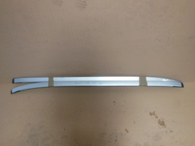 Рейлинги кровельные volvo xc60 lift 2016r фото №1