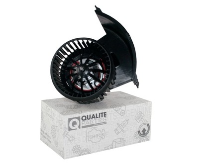 AIR BLOWER HEATER VW TRANSPORTER T5 (03-), VW MULTIVAN (03-), TRANSPORTE - milautoparts-fr.ukrlive.com