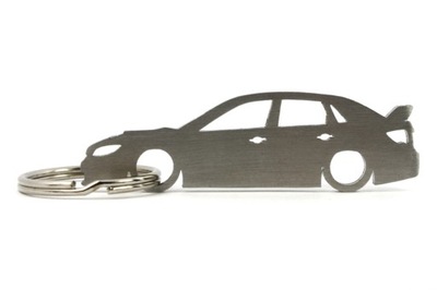 KEYRING KEYRING STEEL SUBARU IMPREZA GH SEDAN - milautoparts-fr.ukrlive.com