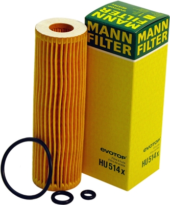 FILTER OILS MERCEDES C209 W203 S203 CL203 W204 906 - milautoparts-fr.ukrlive.com