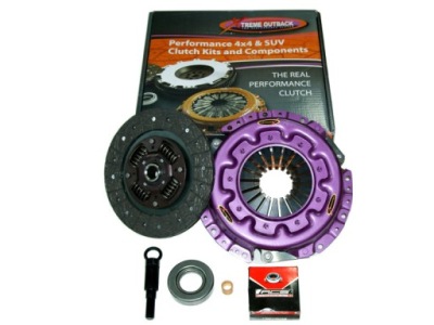 Сцепление усиленные patrol y60 2,8 outback комплект фото №1