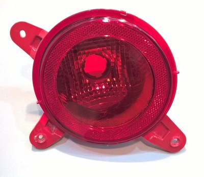 HYUNDAI I10 17-LEWA LAMP REAR FOG LAMP ORIGINAL - milautoparts-fr.ukrlive.com