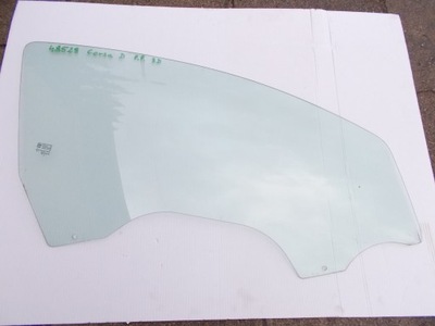 Стекло перед opel corsa d перед выбор фото №1