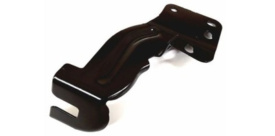 Лист кронштейн фара вушко audi q5 8r0 ліва оригінал od aso фото №1