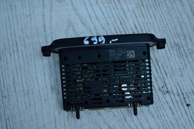 Модуль кассета преобразователь bmw tms 7316147 фото №1