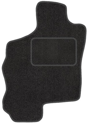 TAPIS WELUROWY DE VOLANT POUR FIAT PALIO (96-04) - milautoparts-fr.ukrlive.com