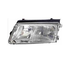 LAMP FRONT LEFT AUDI A3 (8L) 96-00 H7+H4 TYC - milautoparts-fr.ukrlive.com