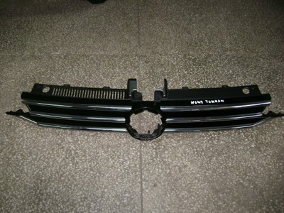 Решітка радіатора решітка радіатора vw touran sta853653b фото №1