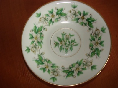 HUTSCHENREUTHER talerzyk 17 cm